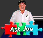 Ask Joe